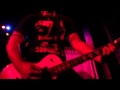 The Swellers - Sleeper - Kerrang! Video Exclusive!