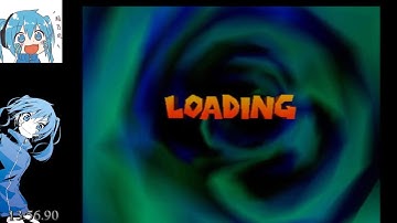 Crash Bash - Medieval Mayhem (No MM) 13:56 (PS2)