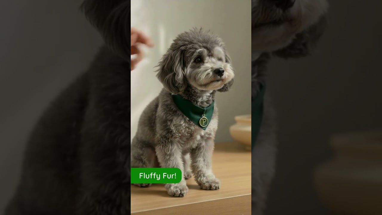 Pet Detangling Spray