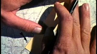 How to Read Maps - GRID, DISTANCE, & ELEVATION - LANDNAV Survival Preppers Pt. 2