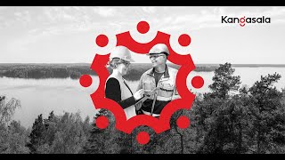 Työpäivä Kangasalla, Osa 1Tekninen Keskus