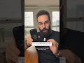 O que fazer quando roubarem seu celular? Proteger os dados do seu iPhone #celularroubado #tech