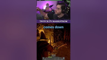 Secret Extract In Goblin Caves