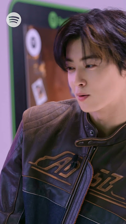 CHA EUN-WOO gives shout out to his K-Pop besties 🫶 #CHAEUNWOO #Shorts