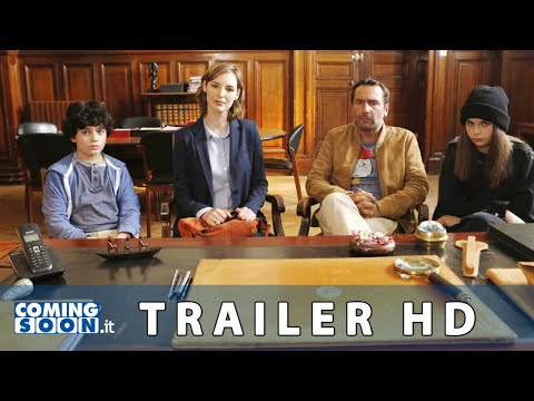 Separati ma non troppo: trailer ufficiale italiano | hd