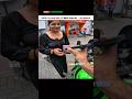 Cute Random Girl Reacts 😱 To ZX-10R Superbike — Shocking Moment! 🤯#shorts #motovlog #rider