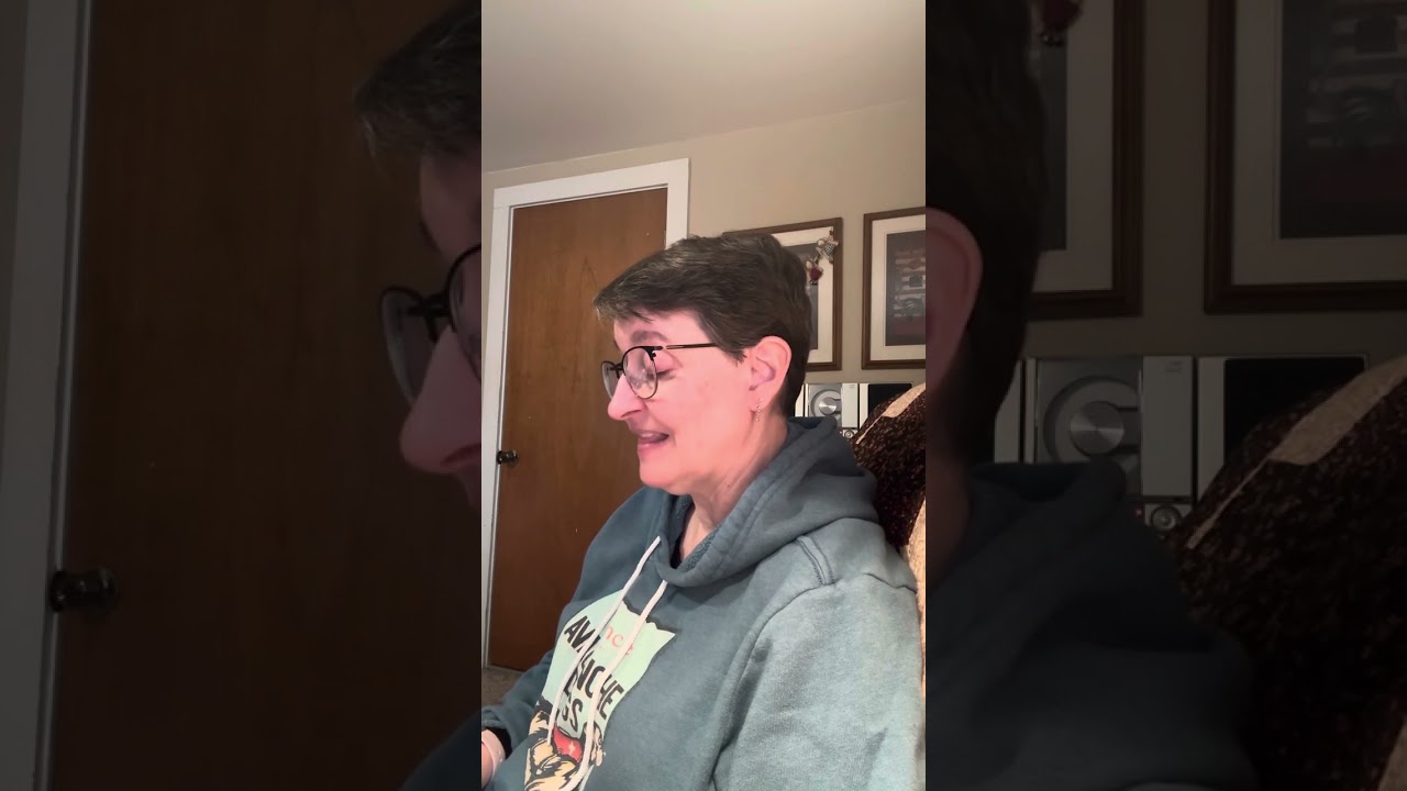 Peter Rabbit Decides to Change His Name