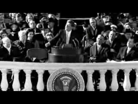 Amazing JFK Speech! He Tells you The Truth!