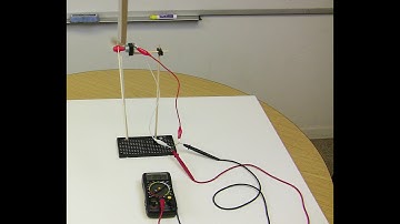 TeacherGeek Mini Wind Turbine Build