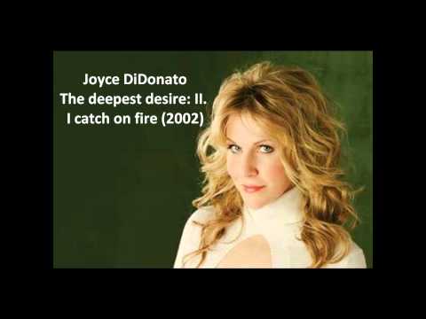 Joyce DiDonato: The