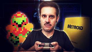 I beat NES Metroid without a guide.... Yeah.