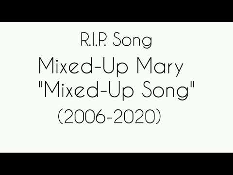 But Mixed Up Mary Interstitials But I HBO Kids Karaoke Era R I P 1 2006 2020 CENSORED