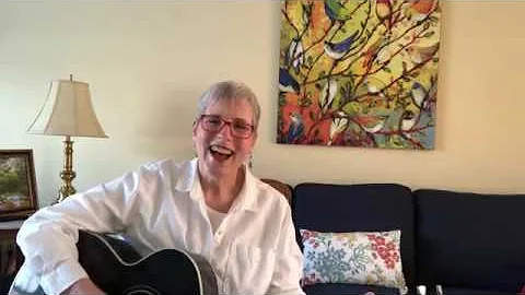 Sing Along with Mary Sue: Episode 2