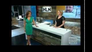 Celebrity Incubate on CNN's 'Morning Express with Robin Meade' Net Worth