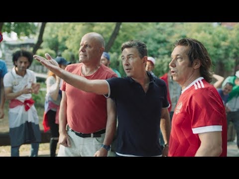 Video: Sledi Svetovno prvenstvo 2017: TV spored