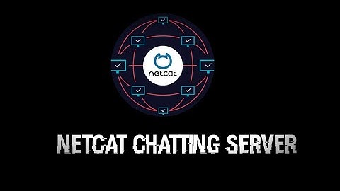 Termux | netcat chatting server | netcat basic tutorial video malayalam