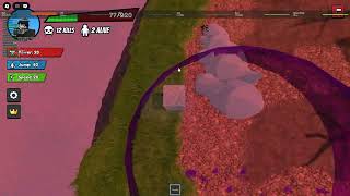 heal spam and AI slop playstyle TOP 1
