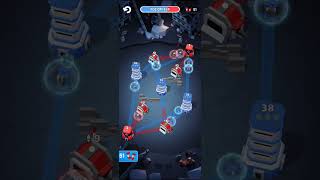 Tower War Terminator 2 level 434