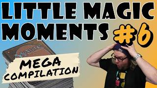 Little Magic Moments MEGA-COMP 6