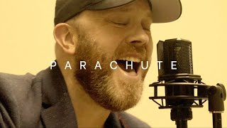 Ryan Sheridan - Parachute (Acoustic Cover)