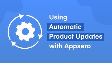 Providing Automatic Updates for Premium Plugins/Themes | Appsero Automatic Software Updates