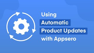 Providing Automatic Updates for Premium Plugins/Themes | Appsero Automatic Software Updates screenshot 2