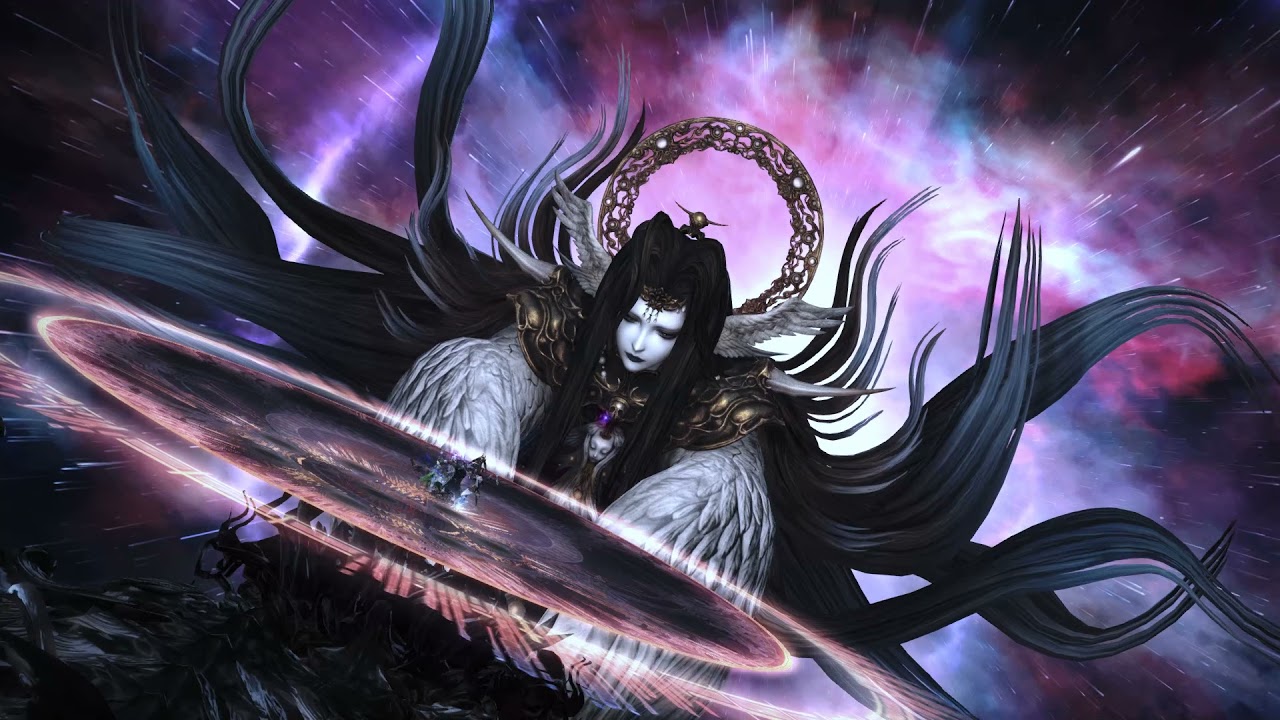 FFXIV(FF14) The Final Day 終焉の戦い BGM onry リーパー YouTube