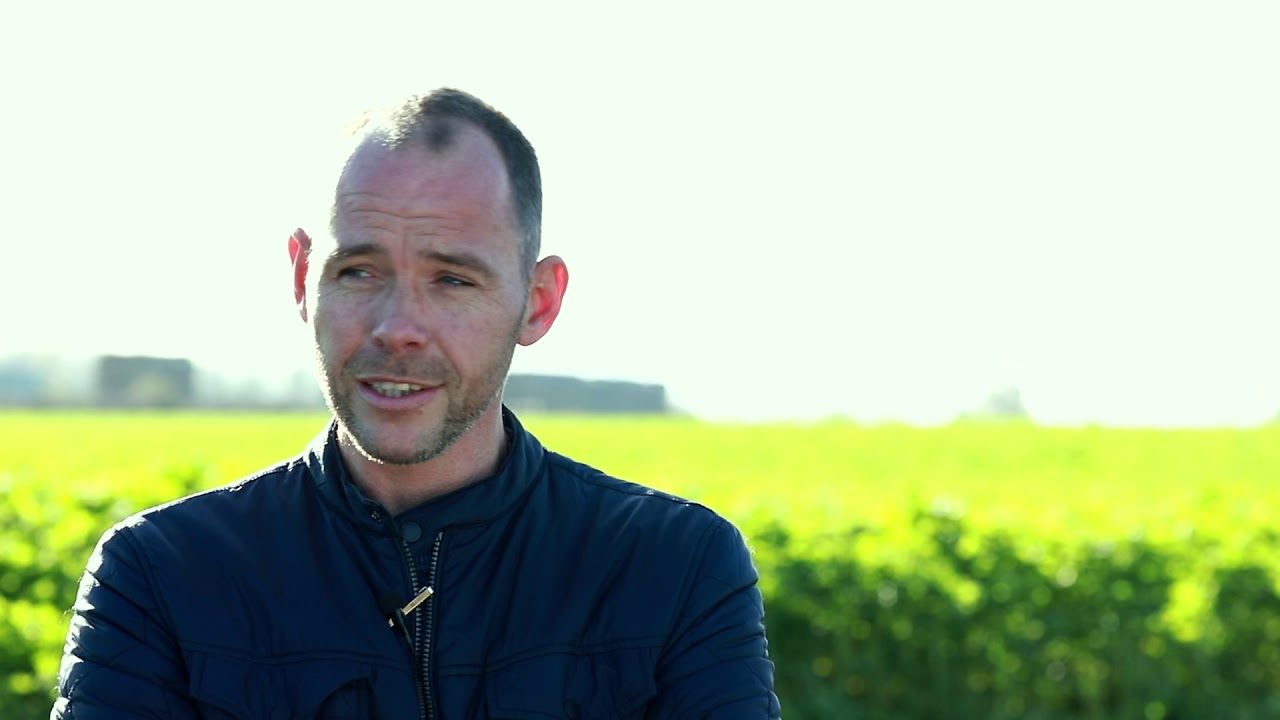 Lutte contre le ruissellement et les coulées de boue à l'échelle d'un bassin versant.