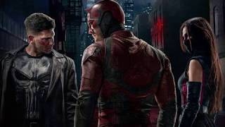 ShadowACS Quick Thoughts - Daredevil Season 2