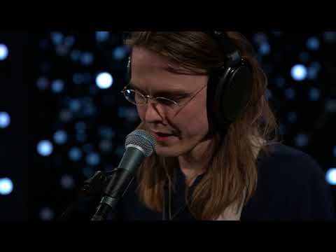Mikko Joensuu - What Have I Done (Live on KEXP)