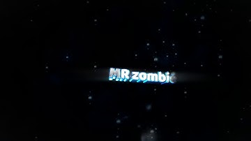 intro Mr zombie