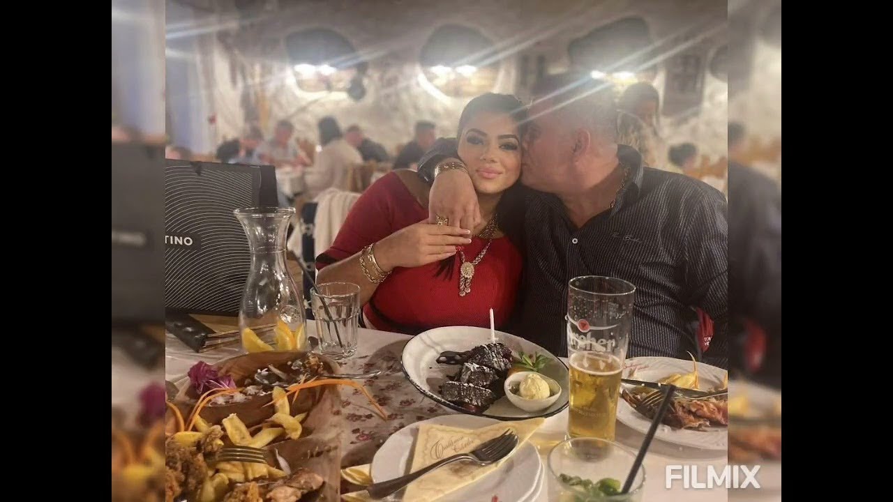 ROKKÓ - Egész éjjel forgolódtam (Klaudia ès Anikó küldi az èdesapjuknak szülinapjára)