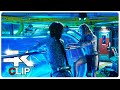 Kiri Visits Her Mother Grace Scene | AVATAR 2 THE WAY OF WATER (NEW 2022) Movie CLIP 4K