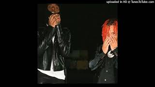 PLAYBOI CARTI & TRIPPIE REDD - MANSION MUSIK [CDQ]