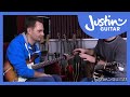 The Captain's Privates: Lesson 6. Lee's 1 on 1 lessons with Justin
