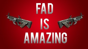 FAD Amazing After Patch MW3 Weapon Buff | 15-0 Search and Destroy (Gameplay/Commentary)