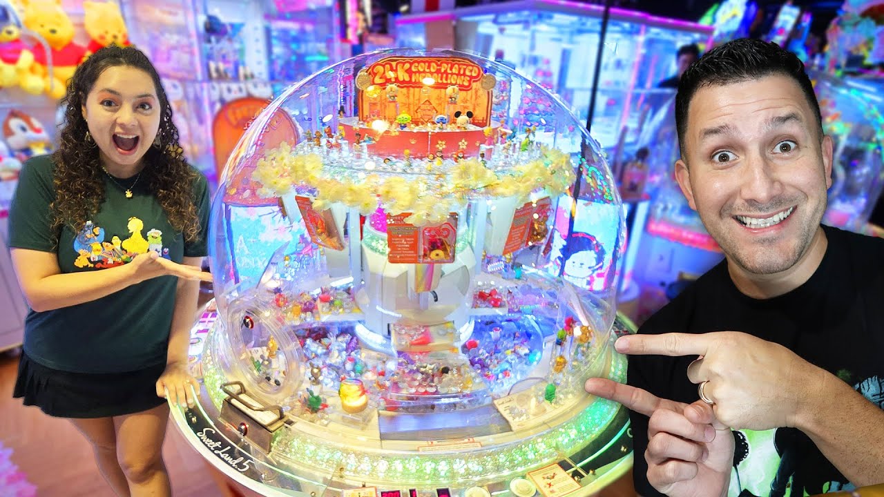 It's TIME to Play a Gem Pusher for OVER 1 Hour!