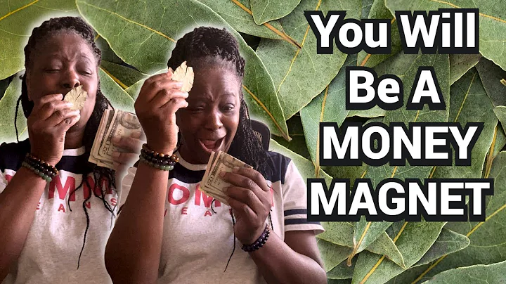 Put Your Bay Leaves Here To Become A Money Magnet Fast