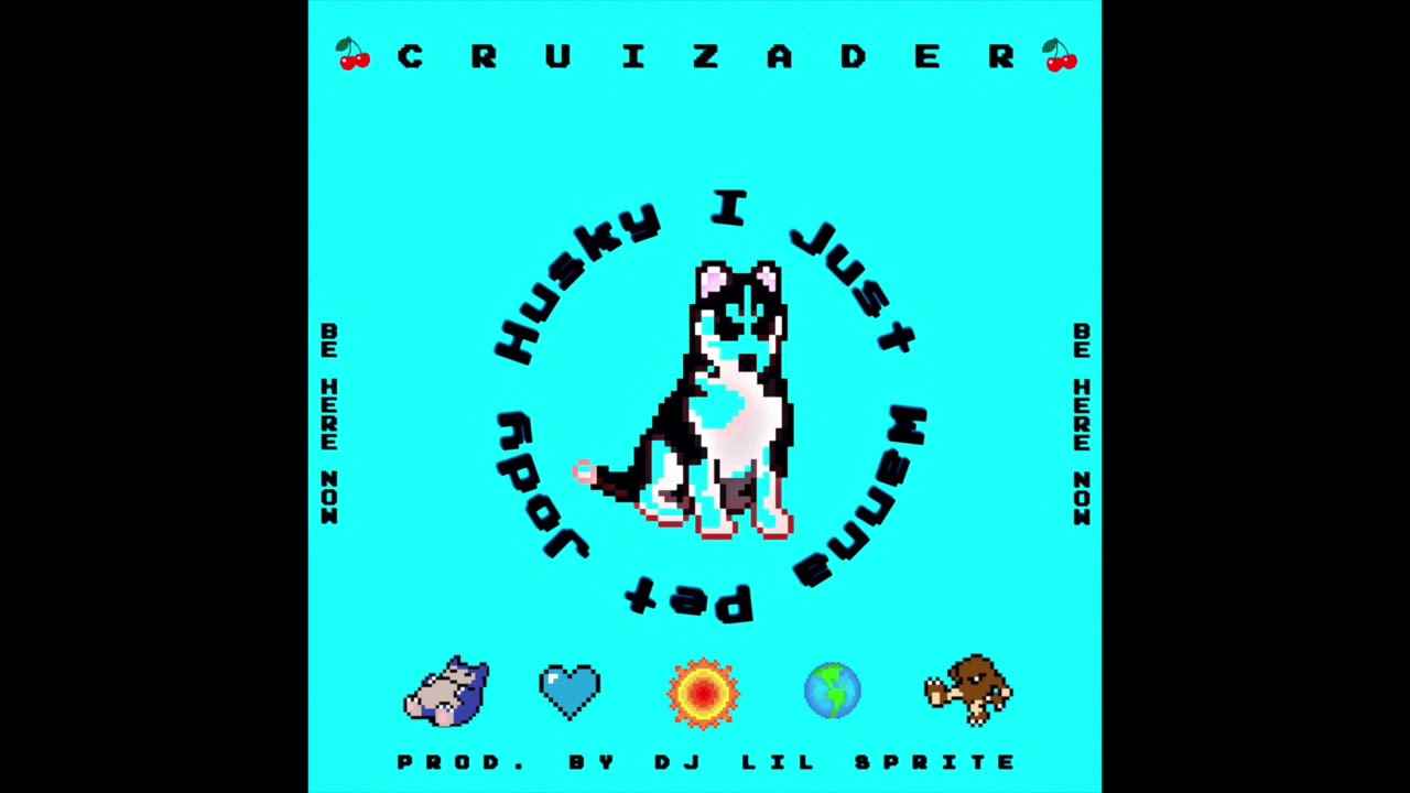 TIM CRUIZE - I JUST WANNA PET JODY HUSKY (prod. by DJ LIL SPRITE)