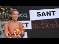Kan man vara såhär dum?! – Skolvecka 2018 | Paradise Hotel