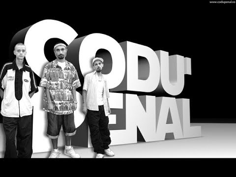 Codu Penal- Sugi pula fa