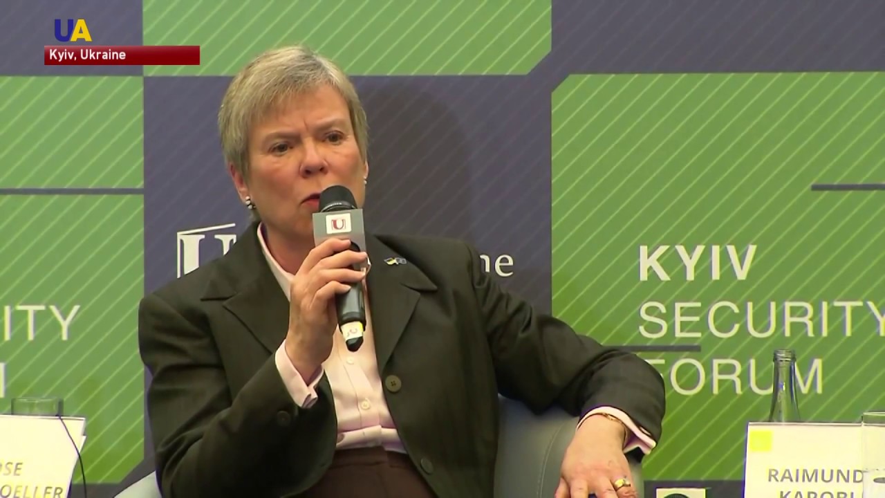 How Putin's Aggressive Foreign Policy is Challenging the West