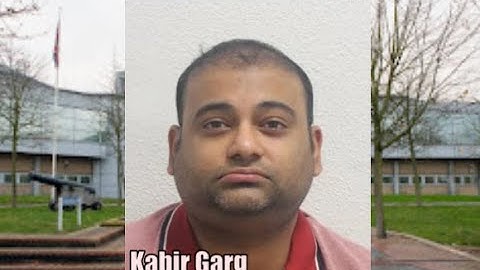 Psychiatrist helped run dark web child abuse site JAILED,