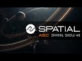 Asc  spatial show 9 29th december 2023
