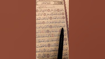 والفجر وليال عشر... الشيخ ماهر المعيقلي #quran #تلاوة_هادئة #قران_كريم #القرآن #راحة_نفسية