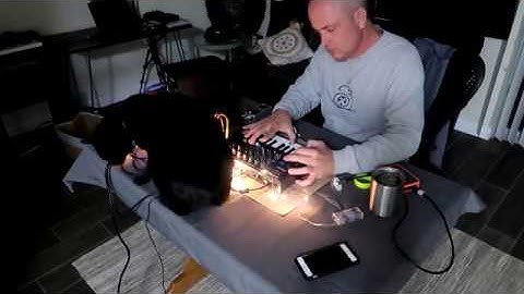 Using littleBits to Control Your MicroBrute (part 1)