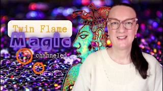Harmonious Union Unfolding 🪐 Twin Flame MAGIC Channeled