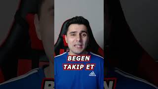 BARIS ALPER YILMAZ KORNER DEN GOL ATMA CHALLENGE #eafc26 #barışalperyılmaz #korner