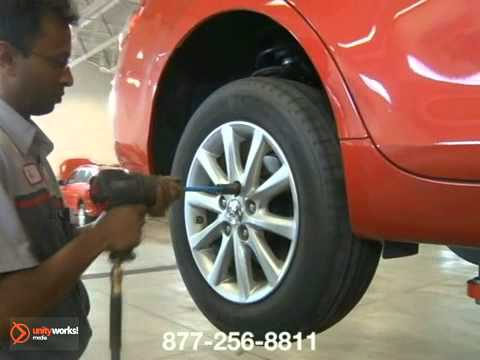 Auto Authority Inc Hattiesburg