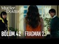 Mucize Doktor 42. Bölüm 2. Fragmanı